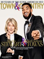 Town & Country